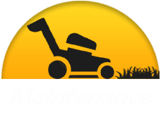 Landscaping Company - Maintenance