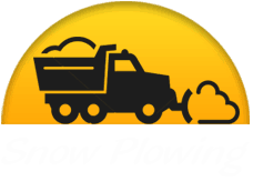 Landscaping Company - Snow Removal