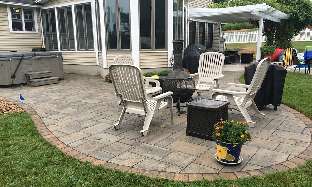 Hardscaping Londonderry Nh Hardscape, Landscaping Londonderry Nh