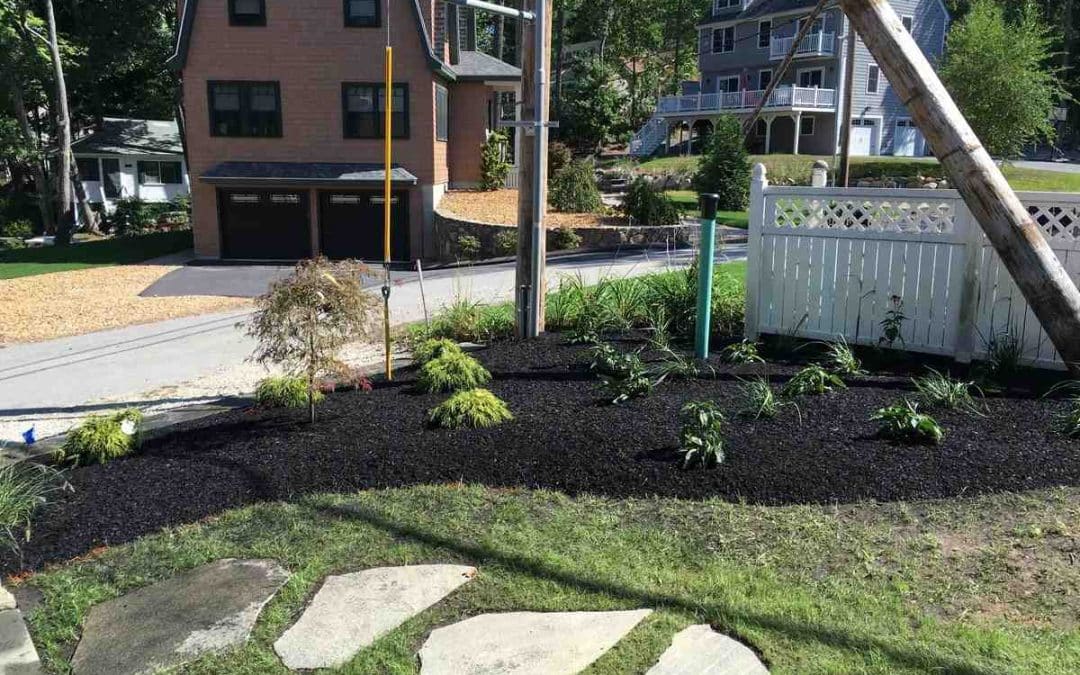 commercial landscaping services near me