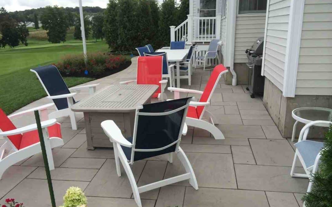 hardscape patio contractors near me