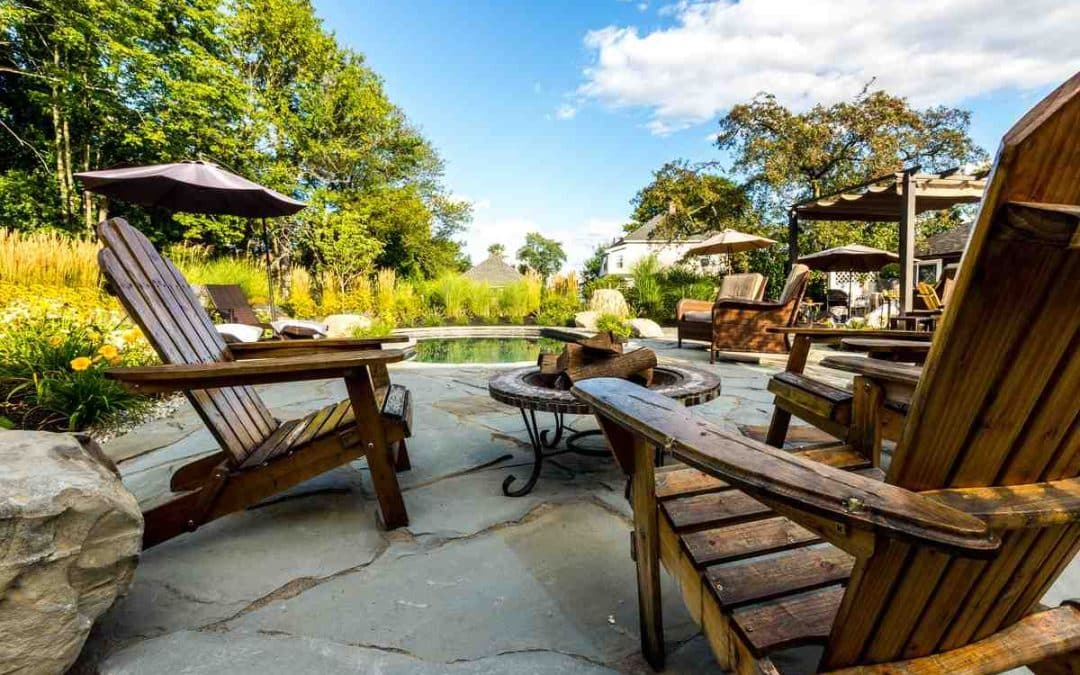 outdoor patio ideas