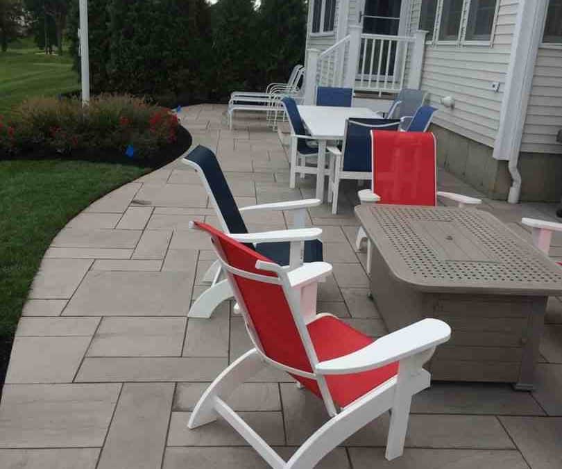 patio contractor