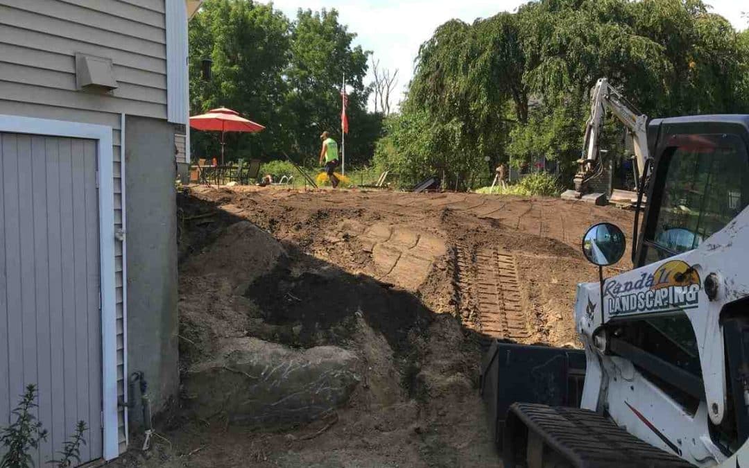 landscapers in methuen ma