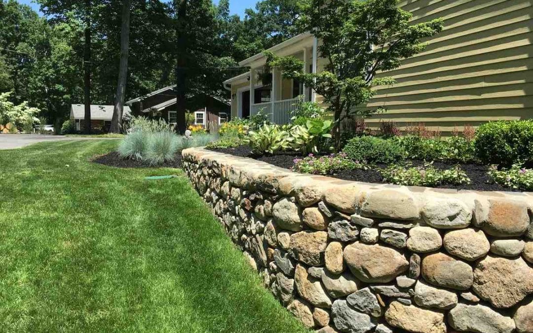 Methuen landscape maintenance