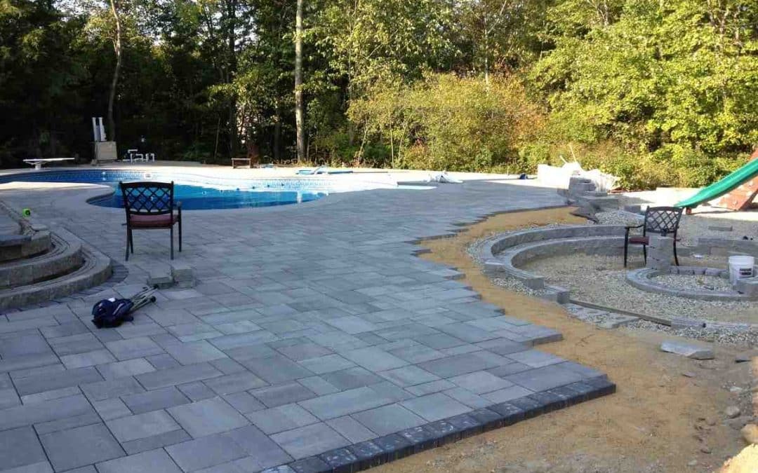 patio installation near me