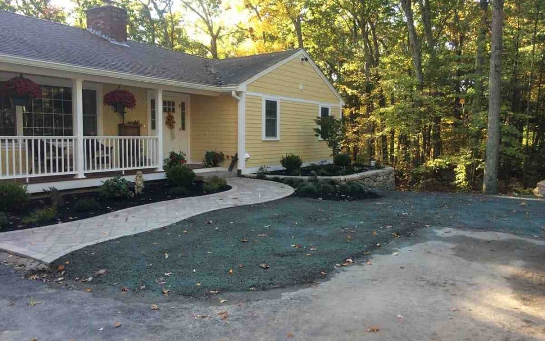 landscape lighting methuen ma