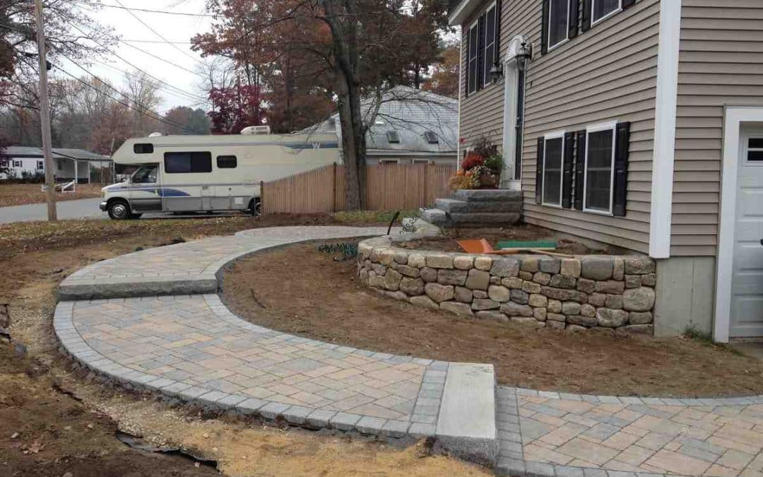 hardscape companies