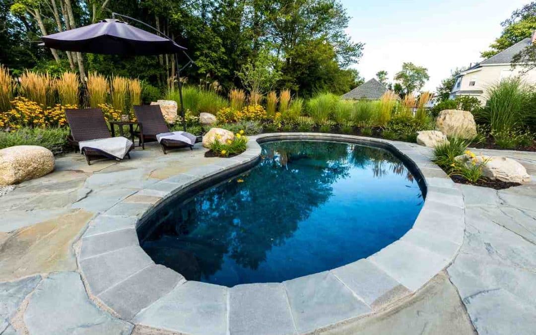 Dream Big with Custom Outdoor Patios Designed Just for You