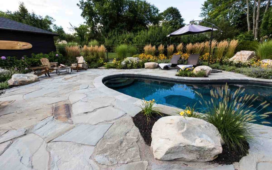 Patio design Windham NH