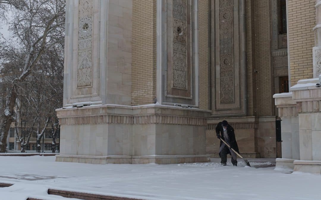 cost for snow removal