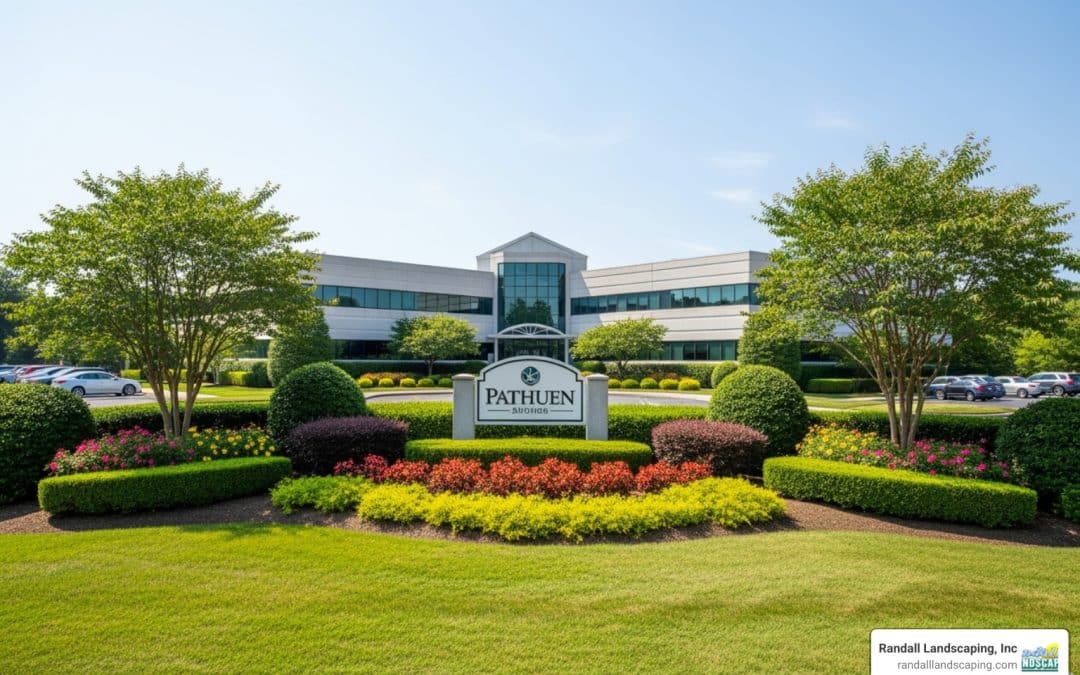 landscapers Methuen MA