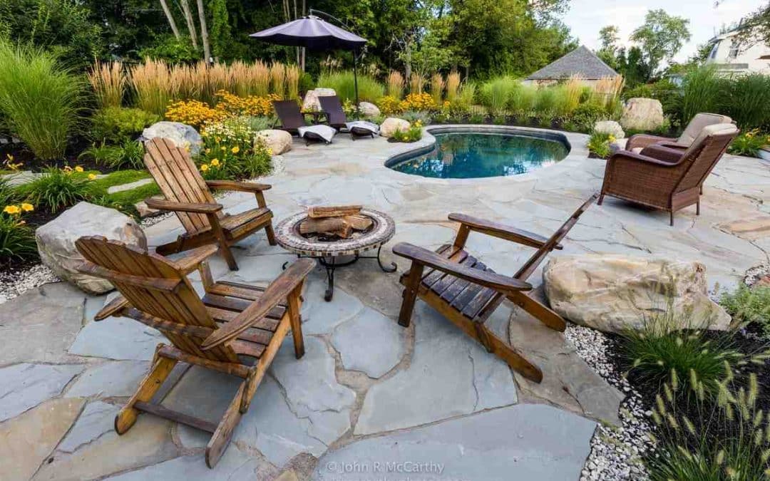 From Overgrown to Oasis: The Ultimate Backyard Transformation Guide