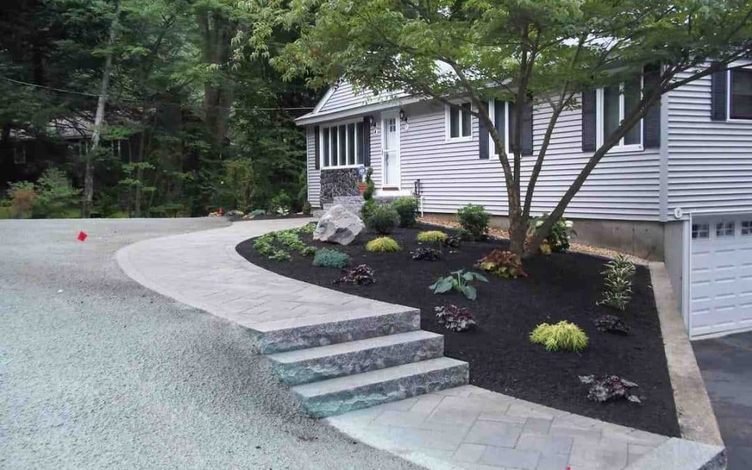 Don’t Get Mulched: A Guide to Installation Pricing