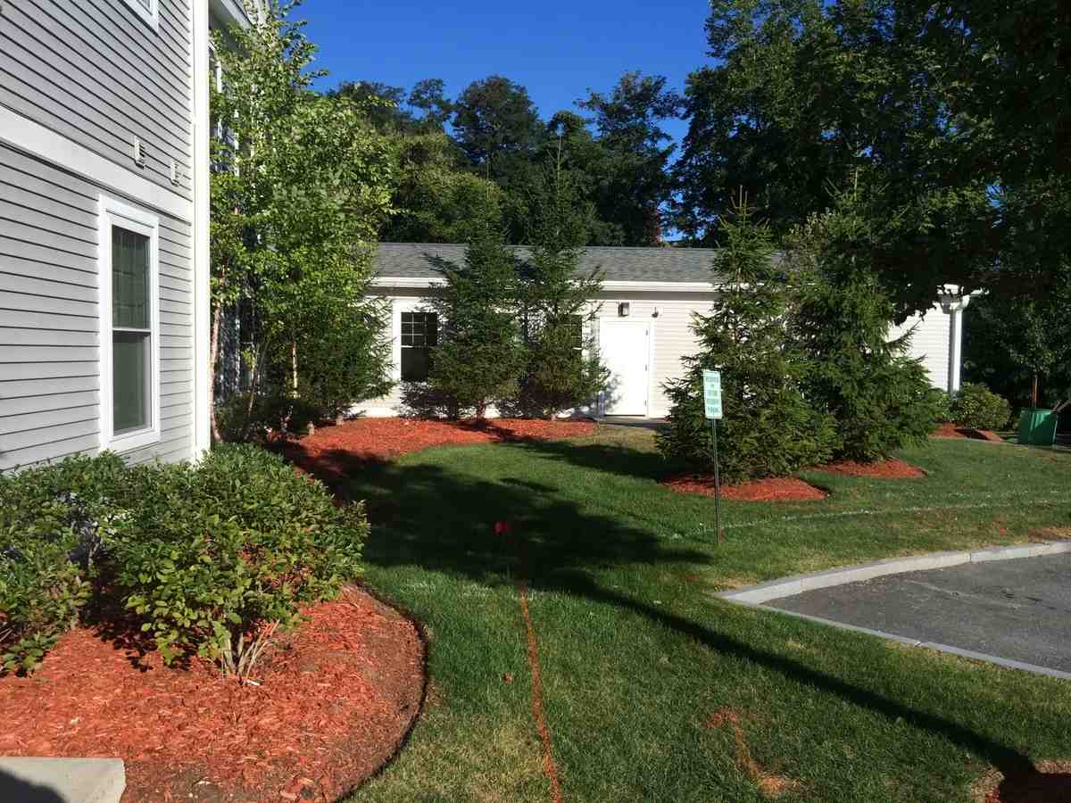 Boston Riverside Landscape Design Landscape Design Massachusetts: Planning Your Outdoor Oasis