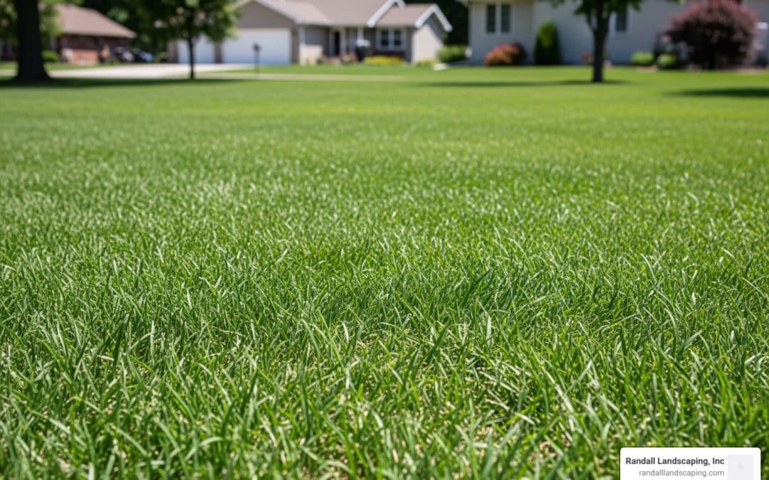 The Ultimate Buffalo Grass Installation and Establishment Guide