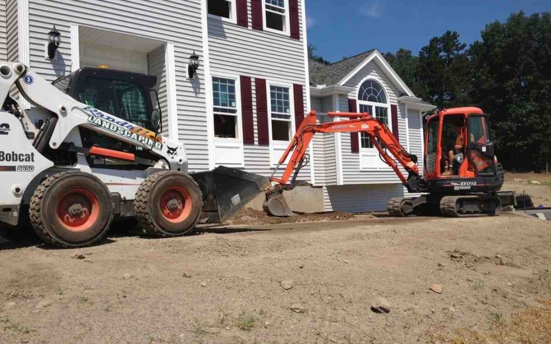 How to Master the Sod Installation Process Without Breaking Your Back