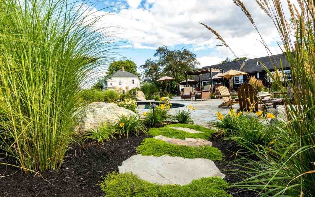 artistic landscape designs