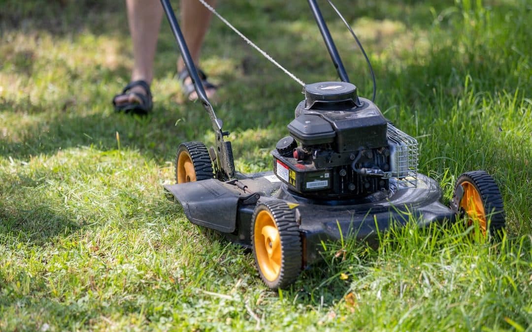 Cutting the Costs: Your Guide to Lawn Mowing Rates per Square Foot