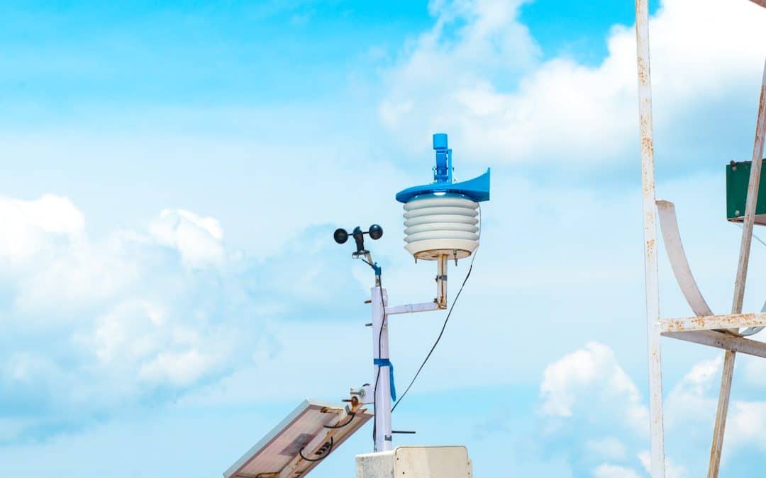 How to Install a Rain Sensor Without Short-Circuiting Your Brain